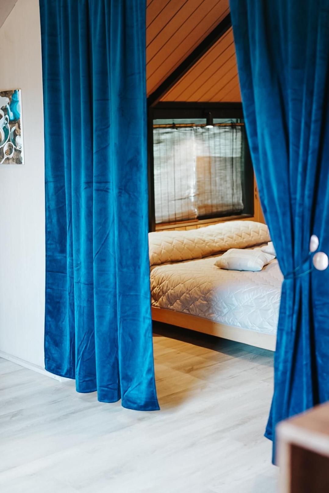 Долина Хюгге Hotel Chornomors'ke  Exterior foto