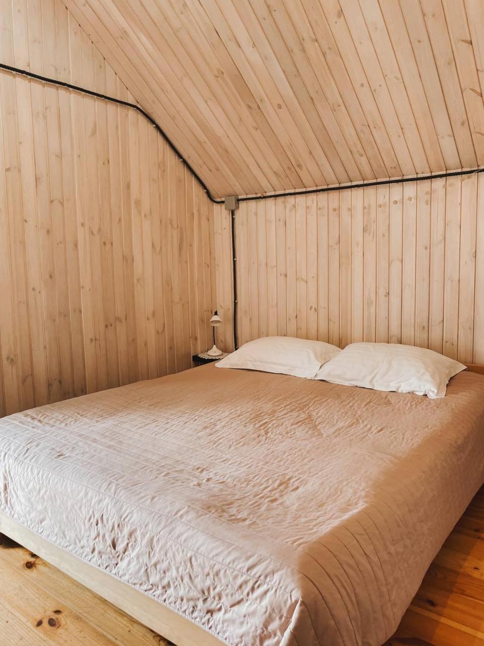 Долина Хюгге Hotel Chornomors'ke  Exterior foto
